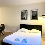 Suite Laon 89